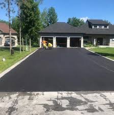 Why Choose Us For All Your Driveway Paving Needs in Rockwell, AR?